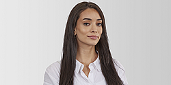 Bild von Frau Eda Altas
